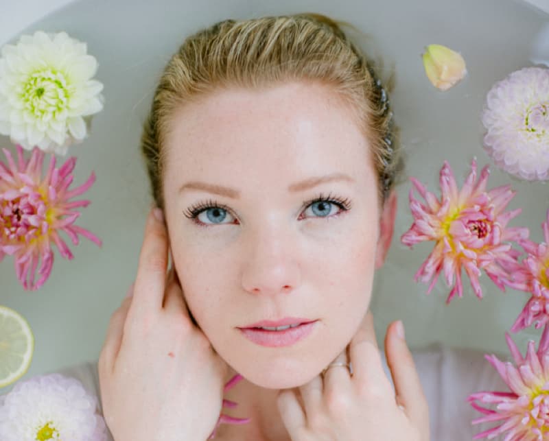 rutina de skincare natural diaria